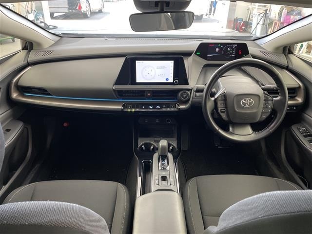Toyota PRIUS 2023 8272562-14