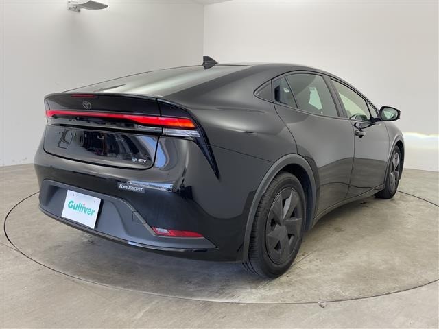 Toyota PRIUS 2023 8272562-16