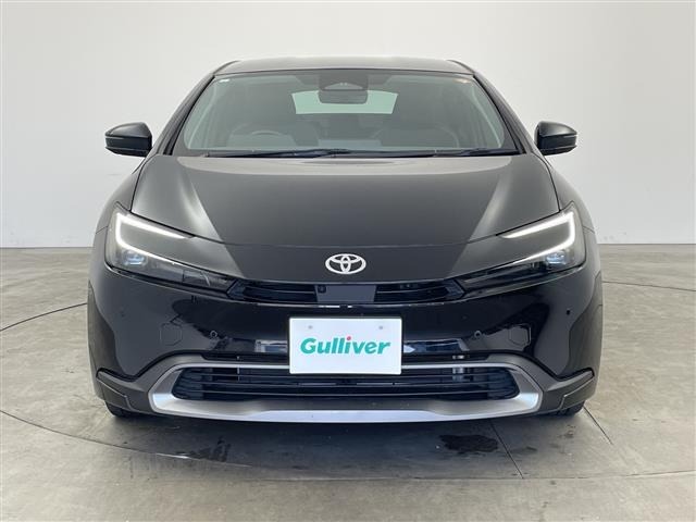 Toyota PRIUS 2023 8272562-17