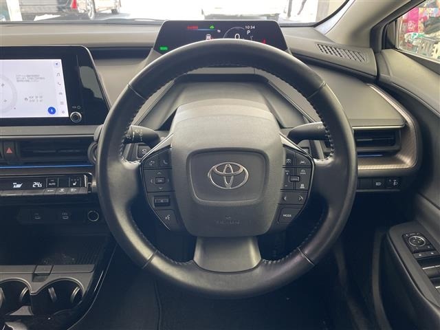 Toyota PRIUS 2023 8272562-2
