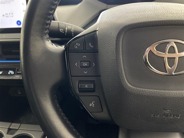 Toyota PRIUS 2023 8272562-4