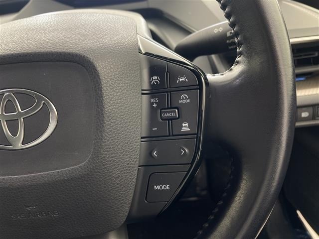 Toyota PRIUS 2023 8272562-6
