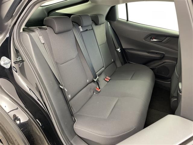 Toyota PRIUS 2023 8272562-7