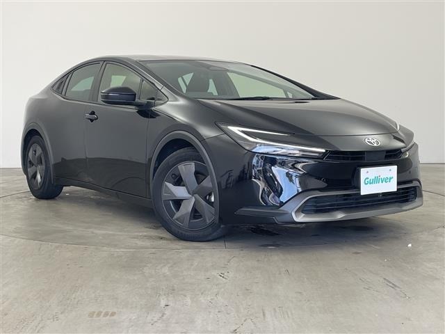Toyota PRIUS 2023 8272563-0