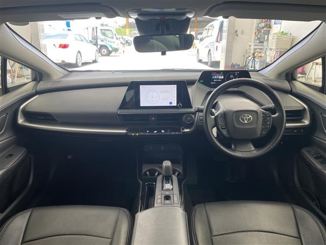 Toyota PRIUS 2023 8272563-14