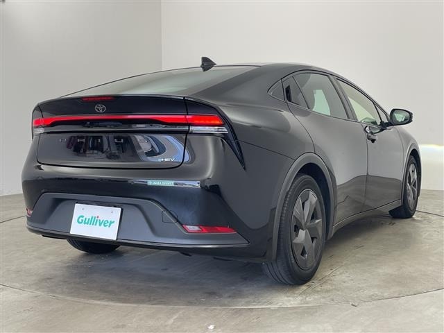 Toyota PRIUS 2023 8272563-16