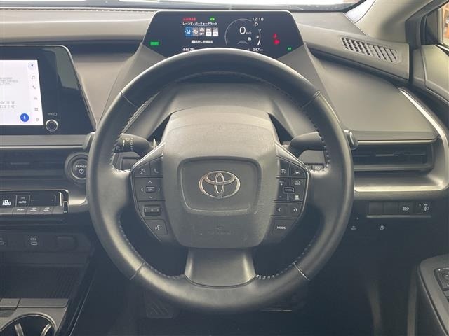 Toyota PRIUS 2023 8272563-2