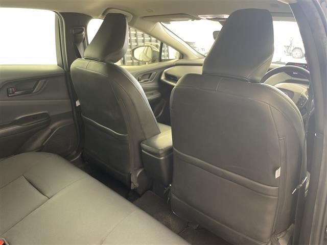 Toyota PRIUS 2023 8272563-5