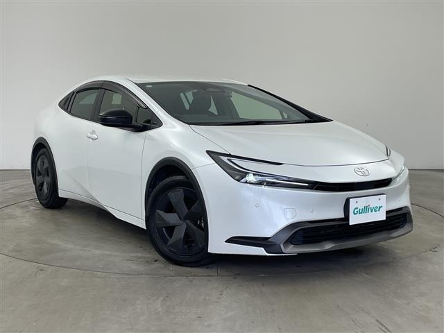 Toyota PRIUS 2023 8272564-0