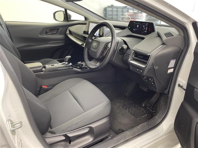 Toyota PRIUS 2023 8272564-1