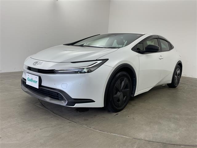 Toyota PRIUS 2023 8272564-15