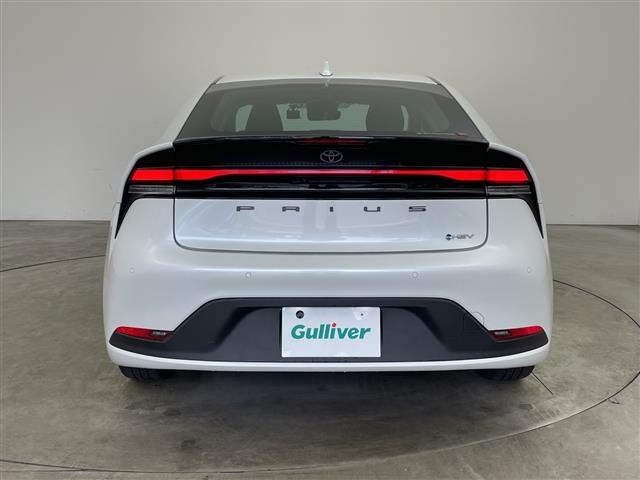 Toyota PRIUS 2023 8272564-18