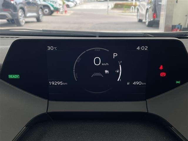 Toyota PRIUS 2023 8272564-2