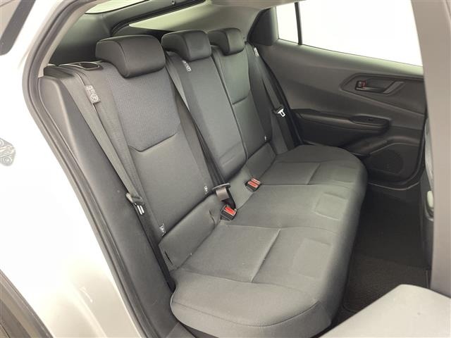 Toyota PRIUS 2023 8272564-7