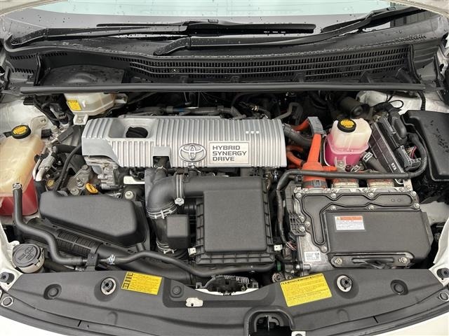 Toyota PRIUS 2013 8272565-14