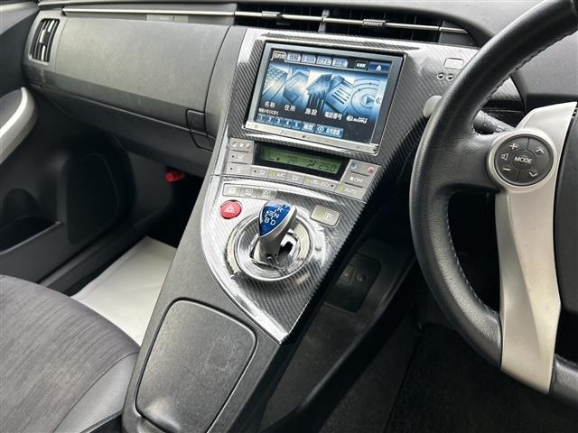 Toyota PRIUS 2013 8272565-22