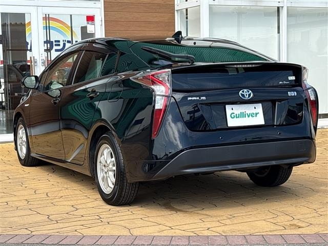 Toyota PRIUS 2017 8272566-13