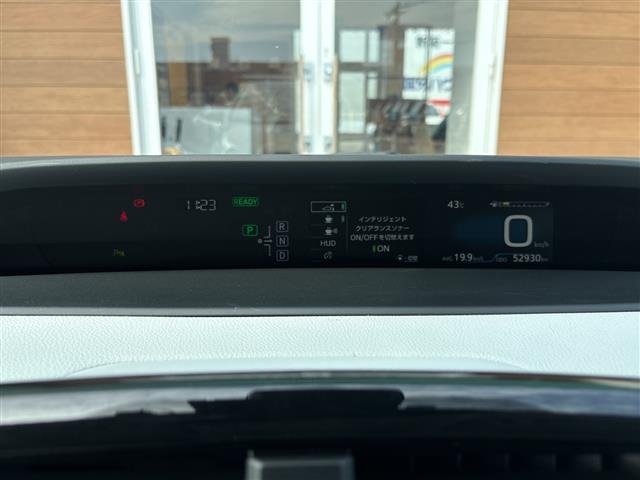 Toyota PRIUS 2017 8272566-16