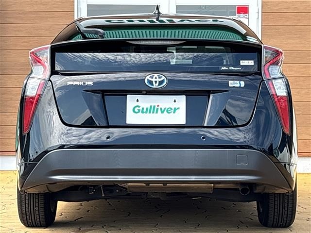 Toyota PRIUS 2017 8272566-4