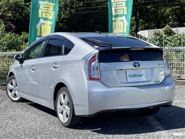 Toyota PRIUS 2014 8272567-13