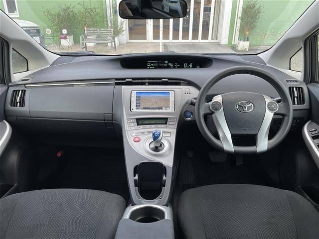 Toyota PRIUS 2014 8272567-14