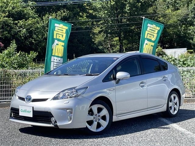 Toyota PRIUS 2014 8272567-15