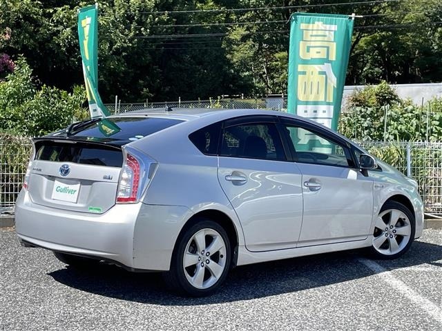 Toyota PRIUS 2014 8272567-16