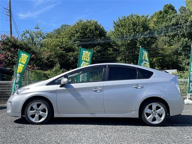 Toyota PRIUS 2014 8272567-20