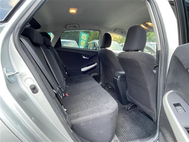 Toyota PRIUS 2014 8272567-21