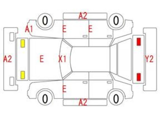 Toyota PRIUS 2014 8272567-23