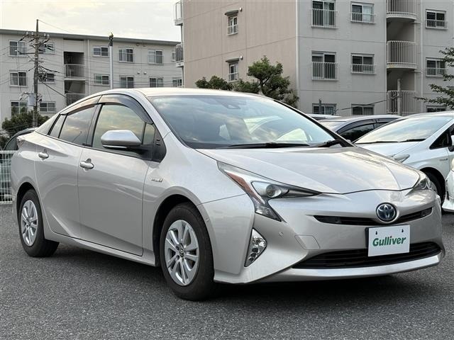 Toyota PRIUS 2017 8272568-0