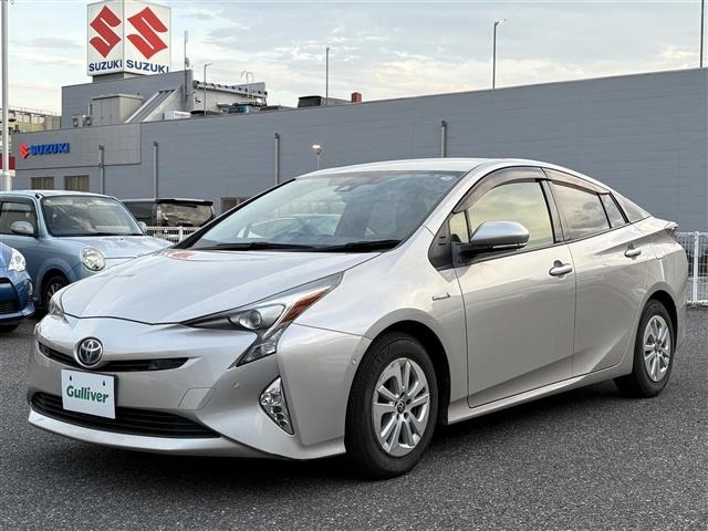 Toyota PRIUS 2017 8272568-18