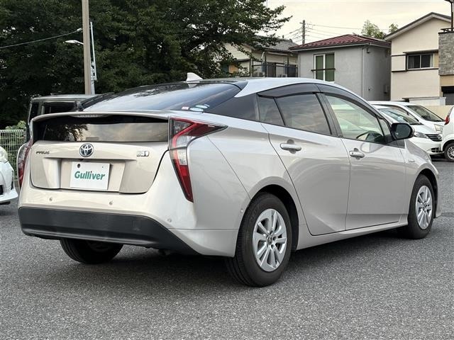 Toyota PRIUS 2017 8272568-19