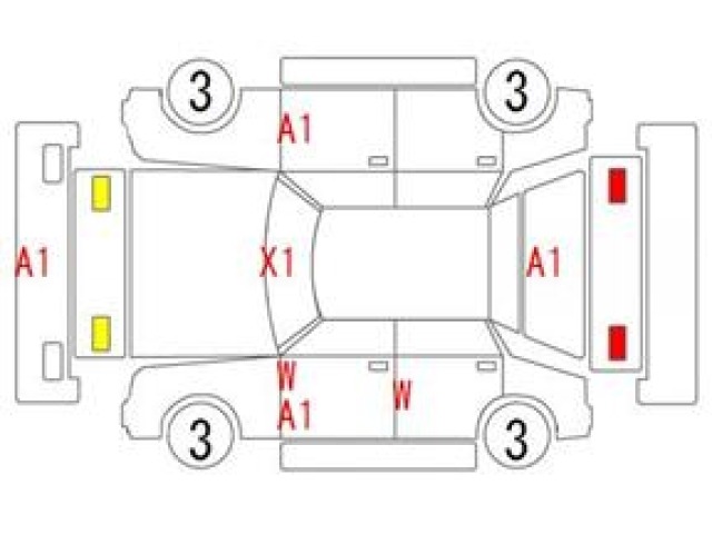 Toyota PRIUS 2017 8272568-23
