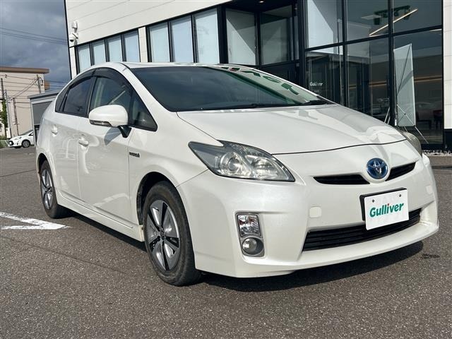 Toyota PRIUS 2009 8272569-0