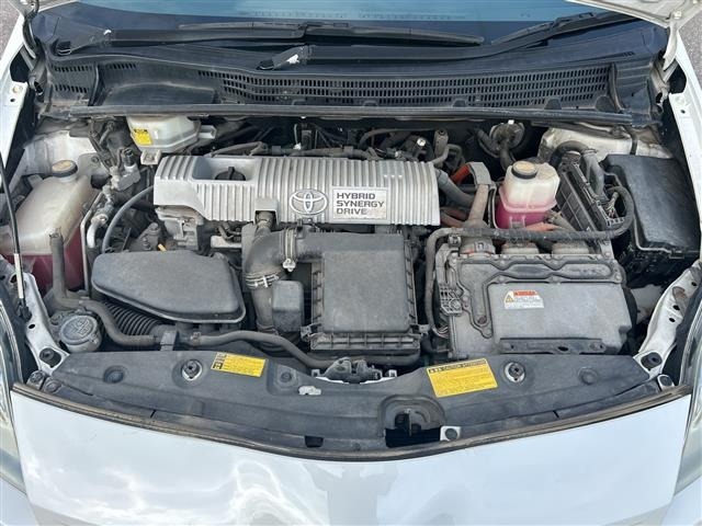 Toyota PRIUS 2009 8272569-14