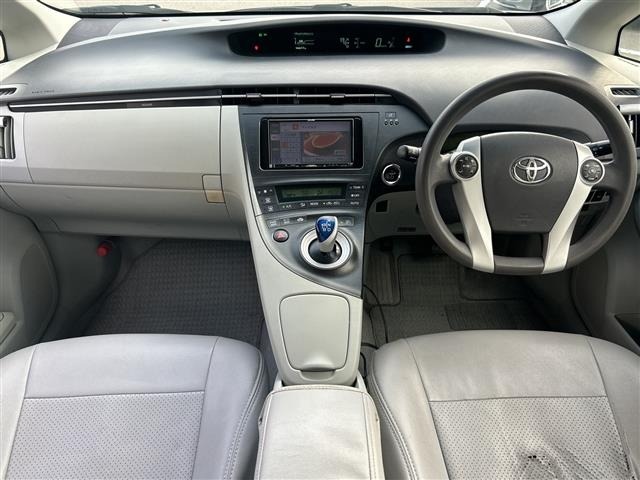 Toyota PRIUS 2009 8272569-15