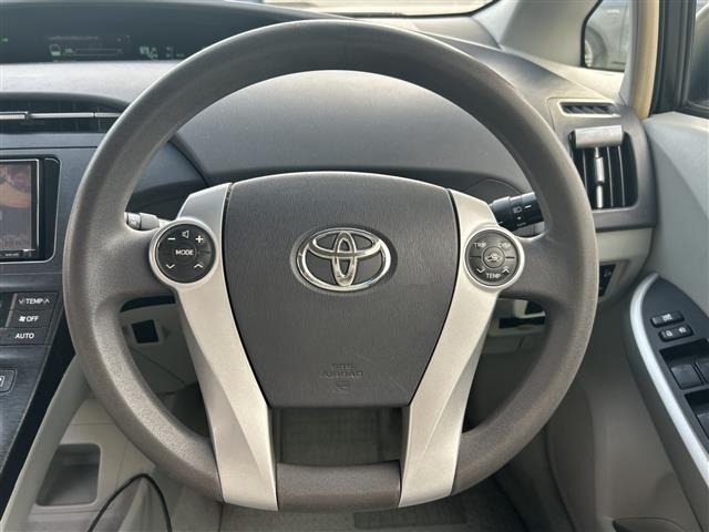 Toyota PRIUS 2009 8272569-21
