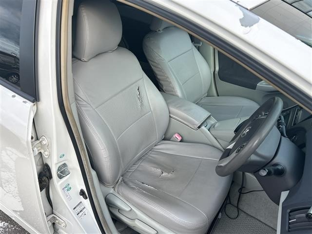 Toyota PRIUS 2009 8272569-22
