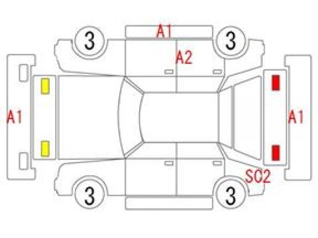 Toyota PRIUS 2009 8272569-23