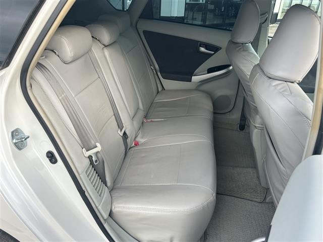 Toyota PRIUS 2009 8272569-4