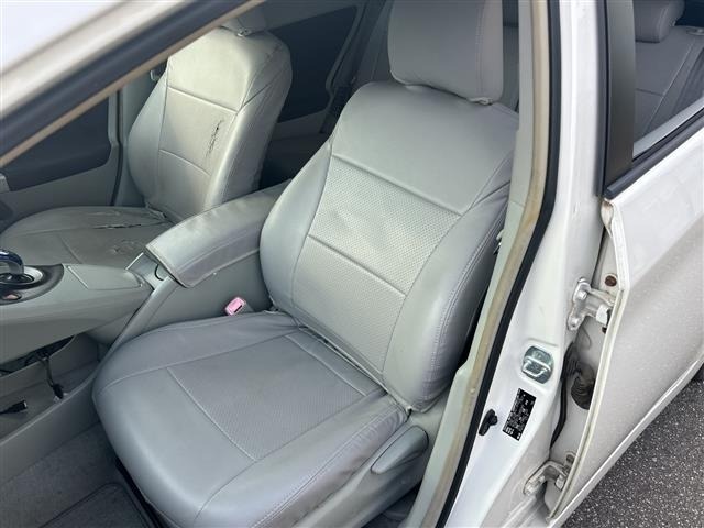 Toyota PRIUS 2009 8272569-6
