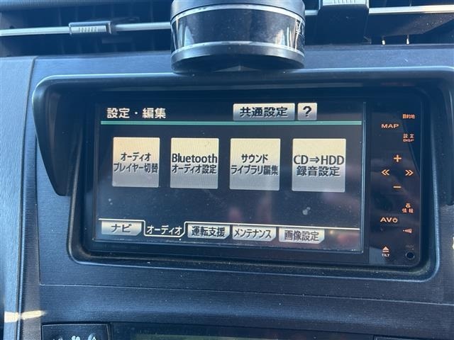 Toyota PRIUS 2009 8272570-1
