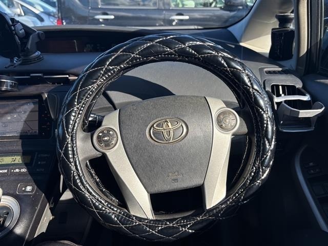 Toyota PRIUS 2009 8272570-11