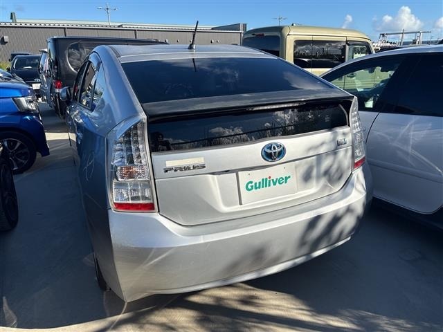 Toyota PRIUS 2009 8272570-12