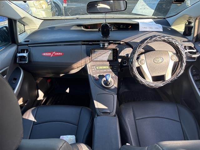 Toyota PRIUS 2009 8272570-14