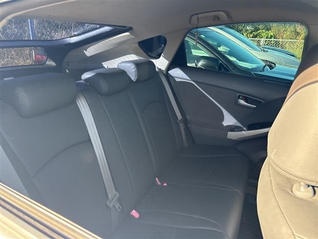 Toyota PRIUS 2009 8272570-16