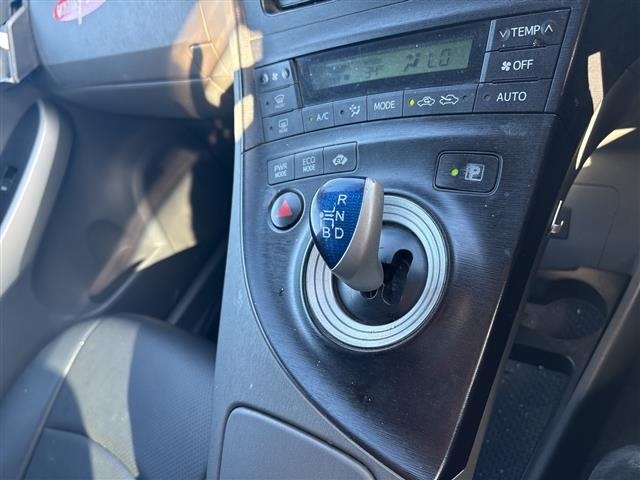 Toyota PRIUS 2009 8272570-20