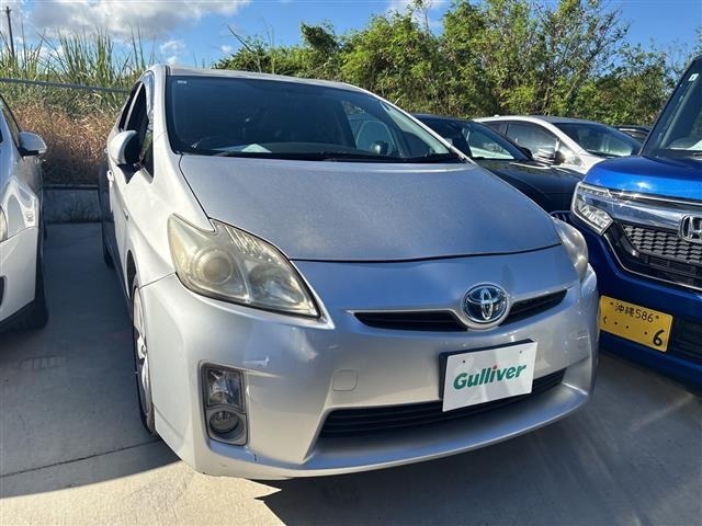 Toyota PRIUS 2009 8272570-3