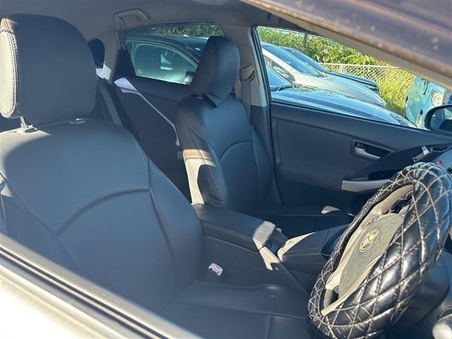 Toyota PRIUS 2009 8272570-5